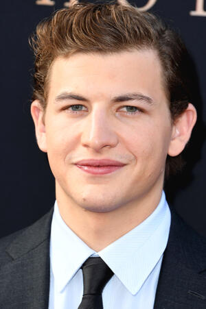 Tye Sheridan List of All Movies & Filmography | Fandango